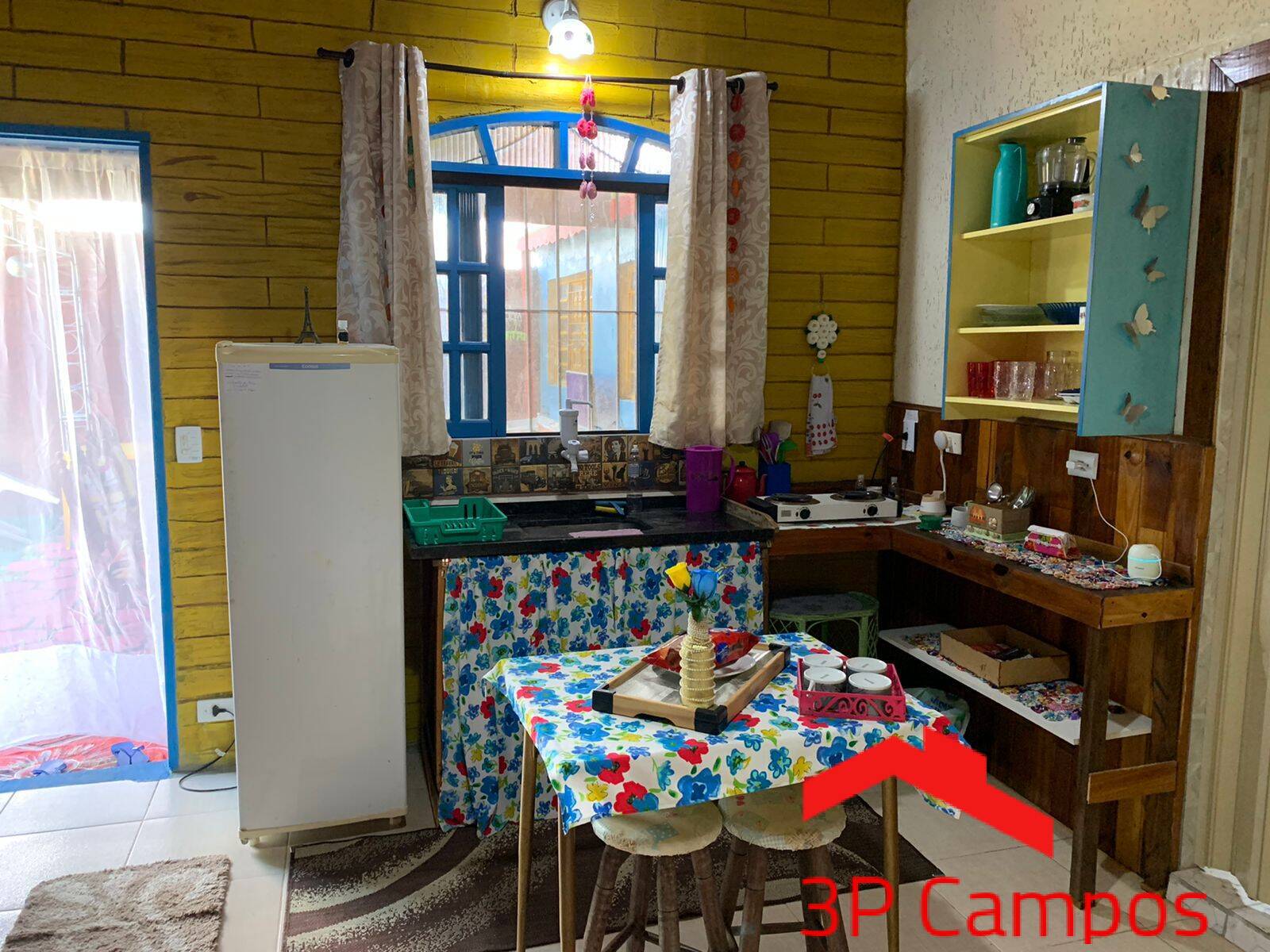 Casa, 4 quartos, 150 m² - Foto 7
