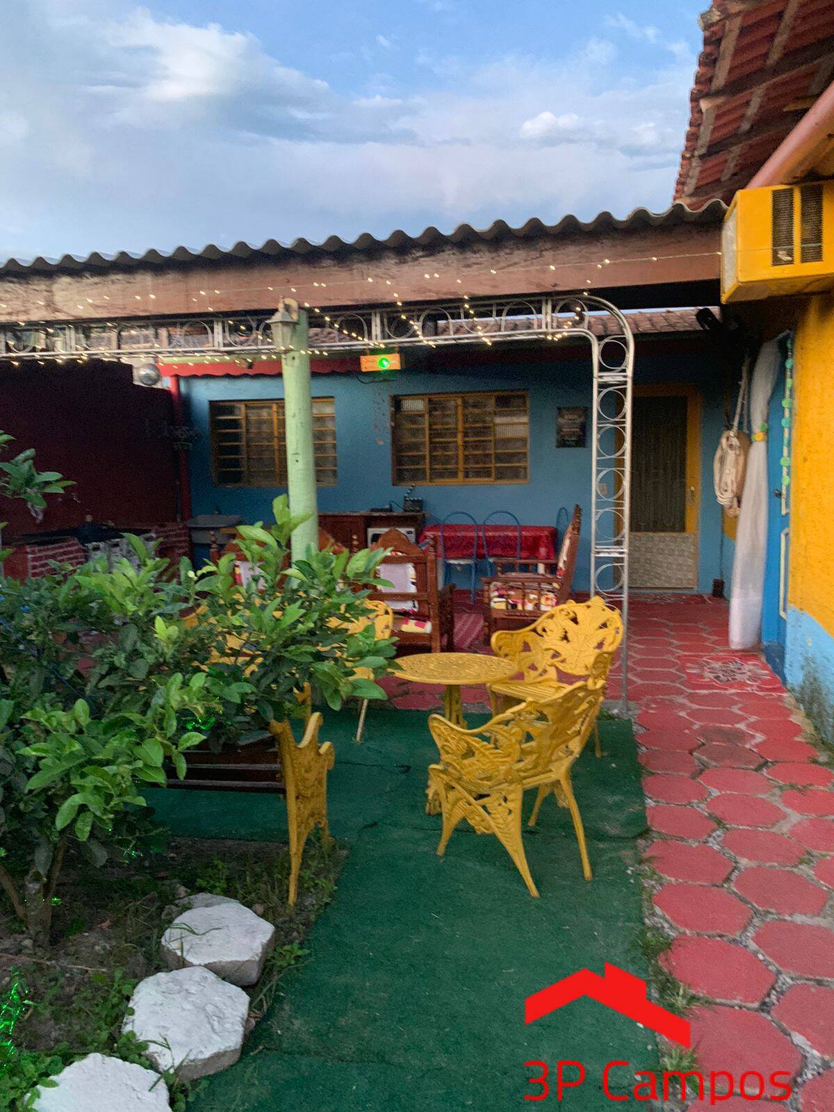 Casa, 4 quartos, 150 m² - Foto 9