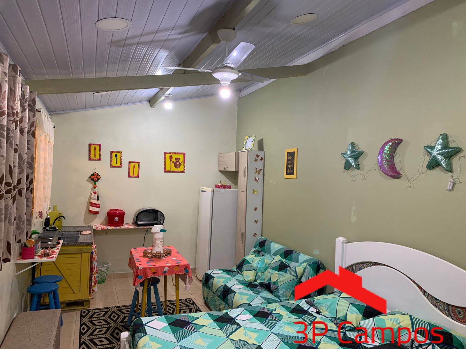 Casa, 4 quartos, 150 m² - Foto 19