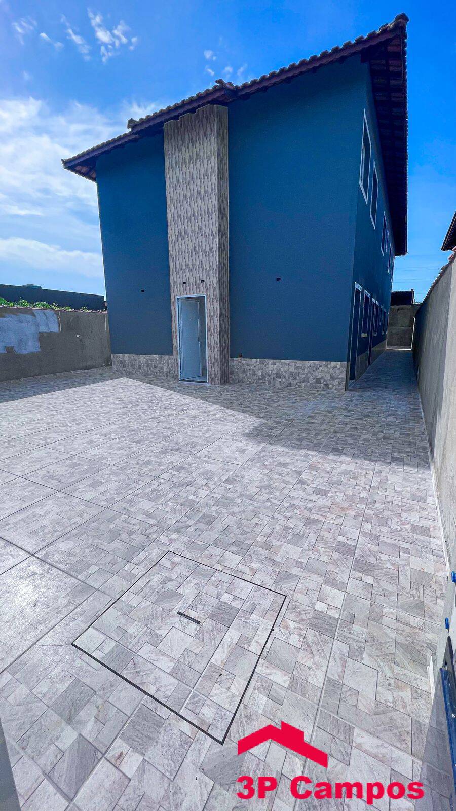 Casa, 2 quartos, 58 m² - Foto 11