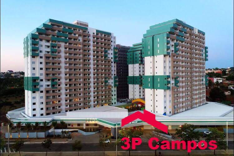 Apartamento, 2 quartos - Foto 4