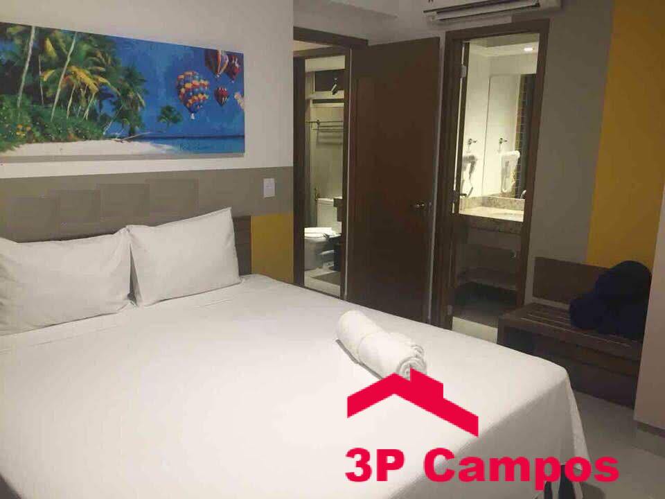 Apartamento, 2 quartos - Foto 3