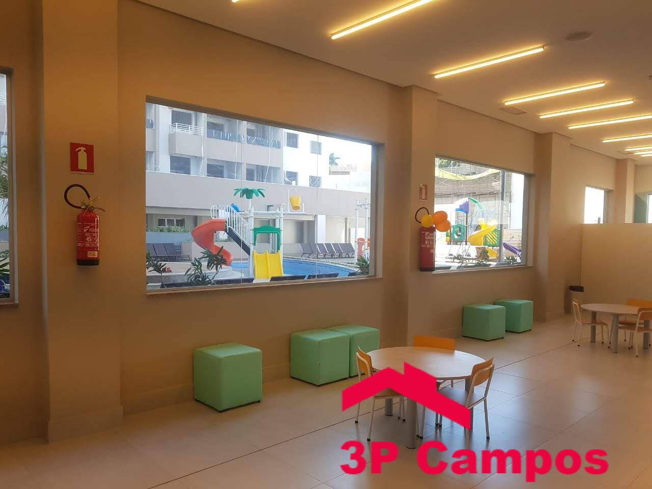 Apartamento, 2 quartos - Foto 8