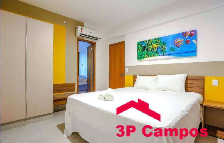 Apartamento, 2 quartos - Foto 16