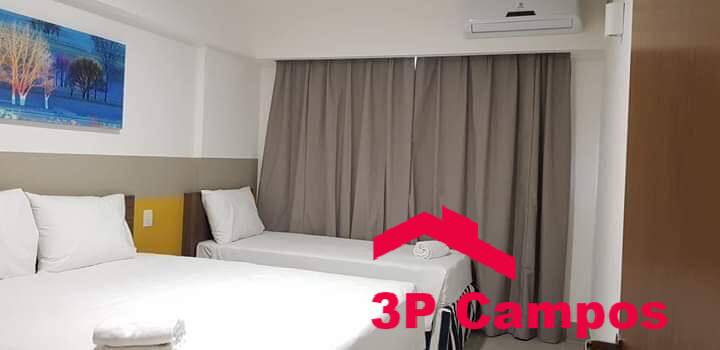 Apartamento, 2 quartos - Foto 15