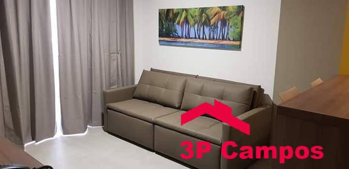Apartamento, 2 quartos - Foto 19