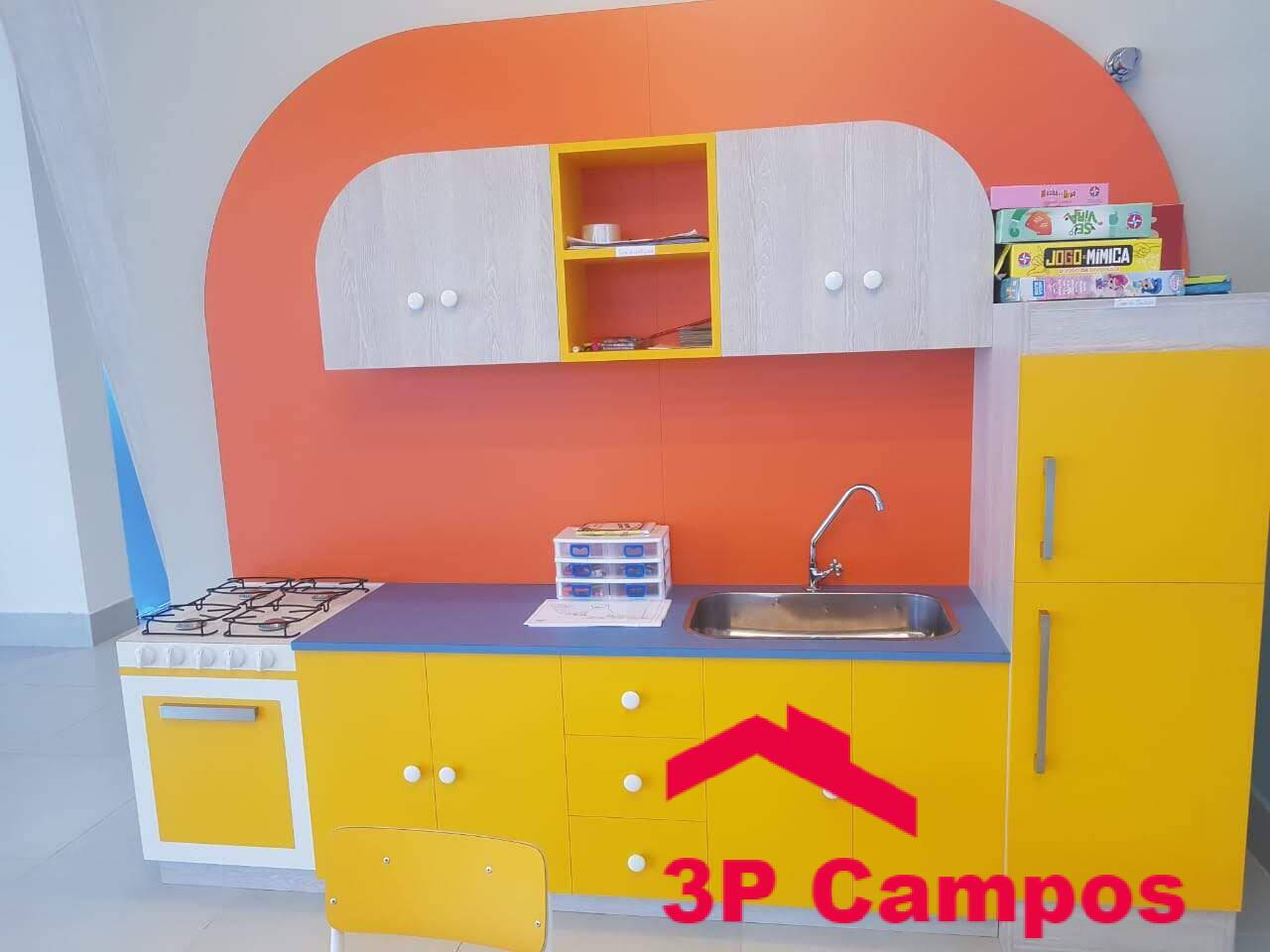Apartamento, 2 quartos - Foto 20
