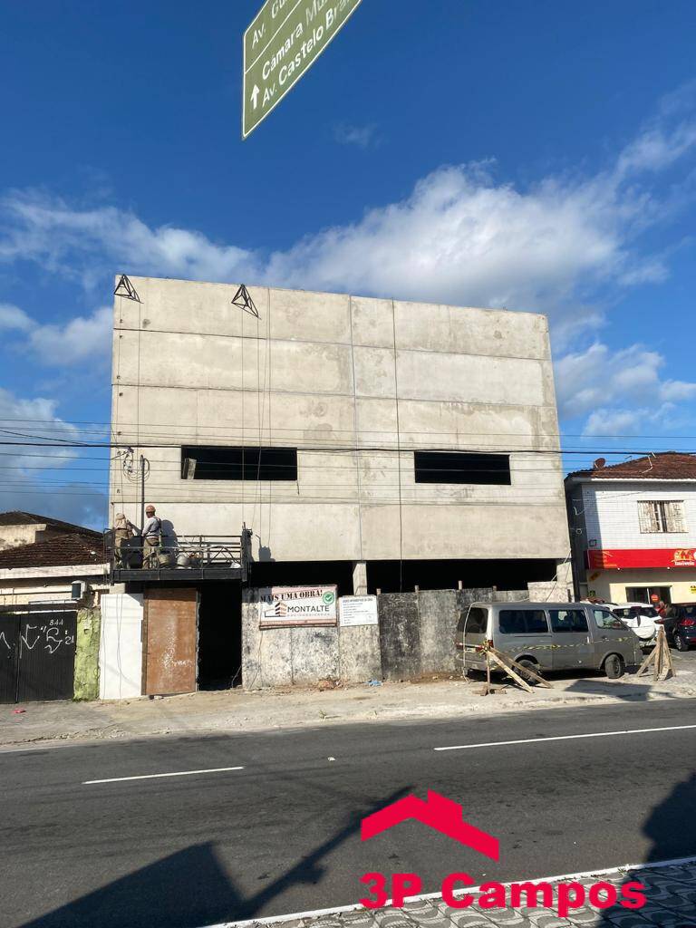 Sala-Conjunto, 500 m² - Foto 1