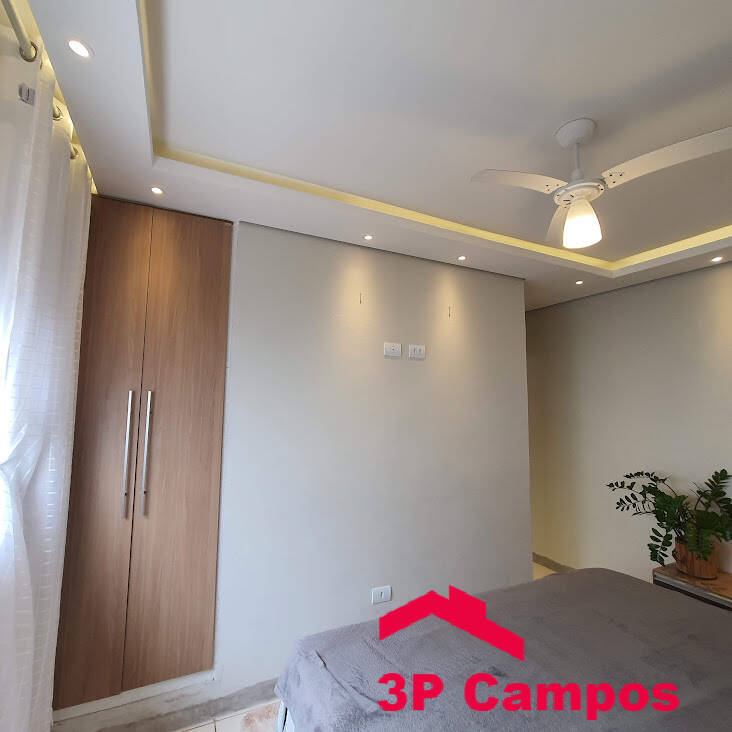 Casa, 2 quartos, 65 m² - Foto 19