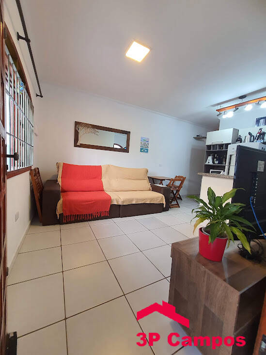 Casa, 2 quartos, 65 m² - Foto 11