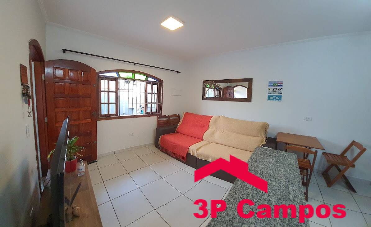 Casa, 2 quartos, 65 m² - Foto 7