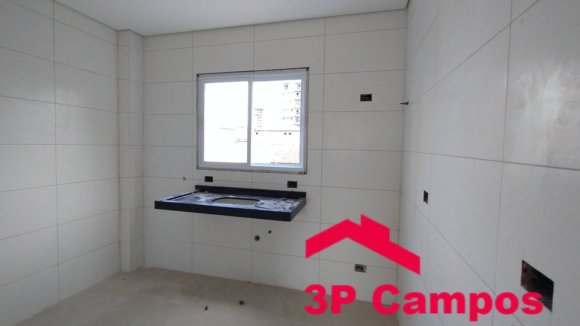 Casa de Condomínio, 2 quartos - Foto 4