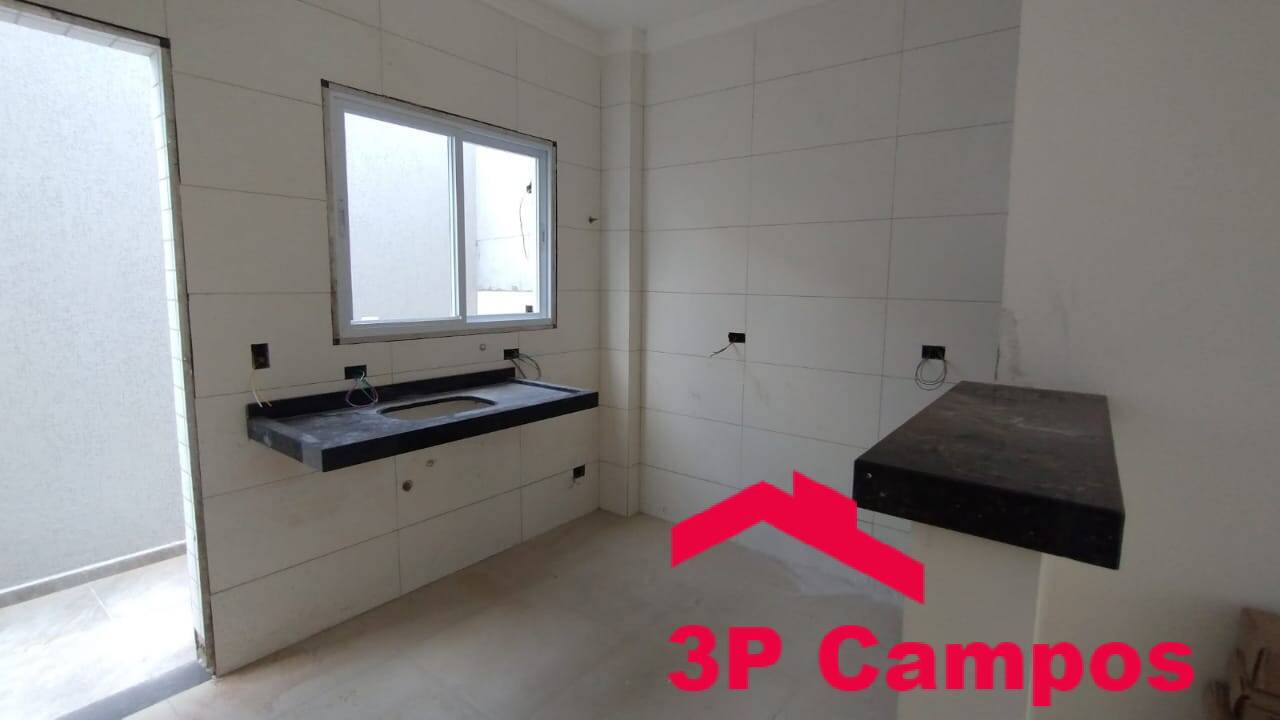 Casa de Condomínio, 2 quartos - Foto 6