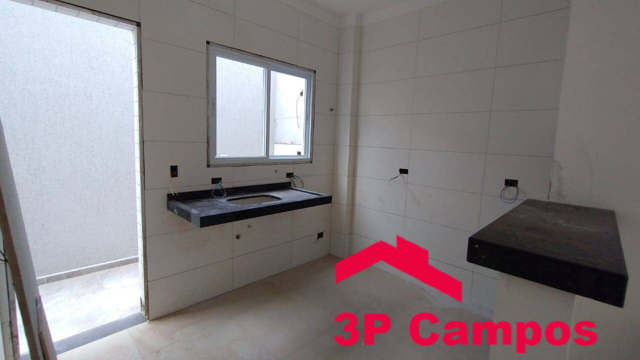 Casa de Condomínio, 2 quartos - Foto 7
