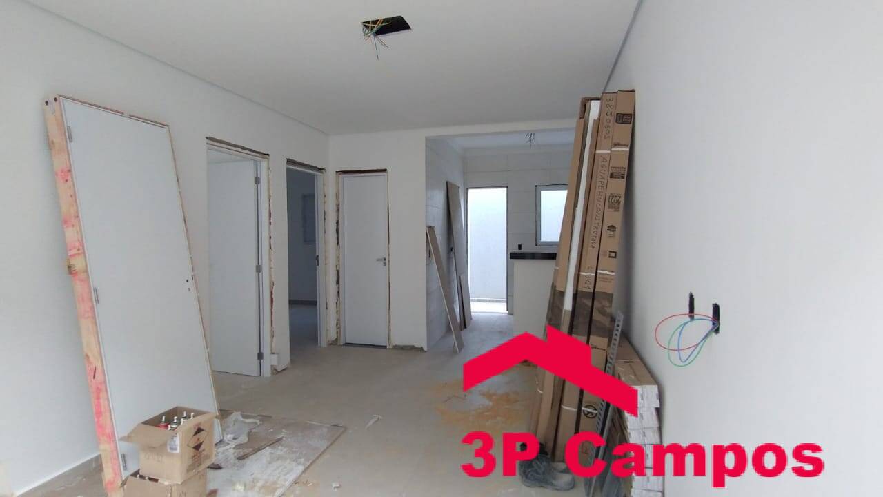 Casa de Condomínio, 2 quartos - Foto 8