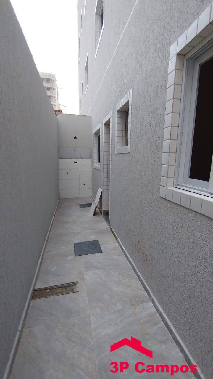 Casa de Condomínio, 2 quartos - Foto 13