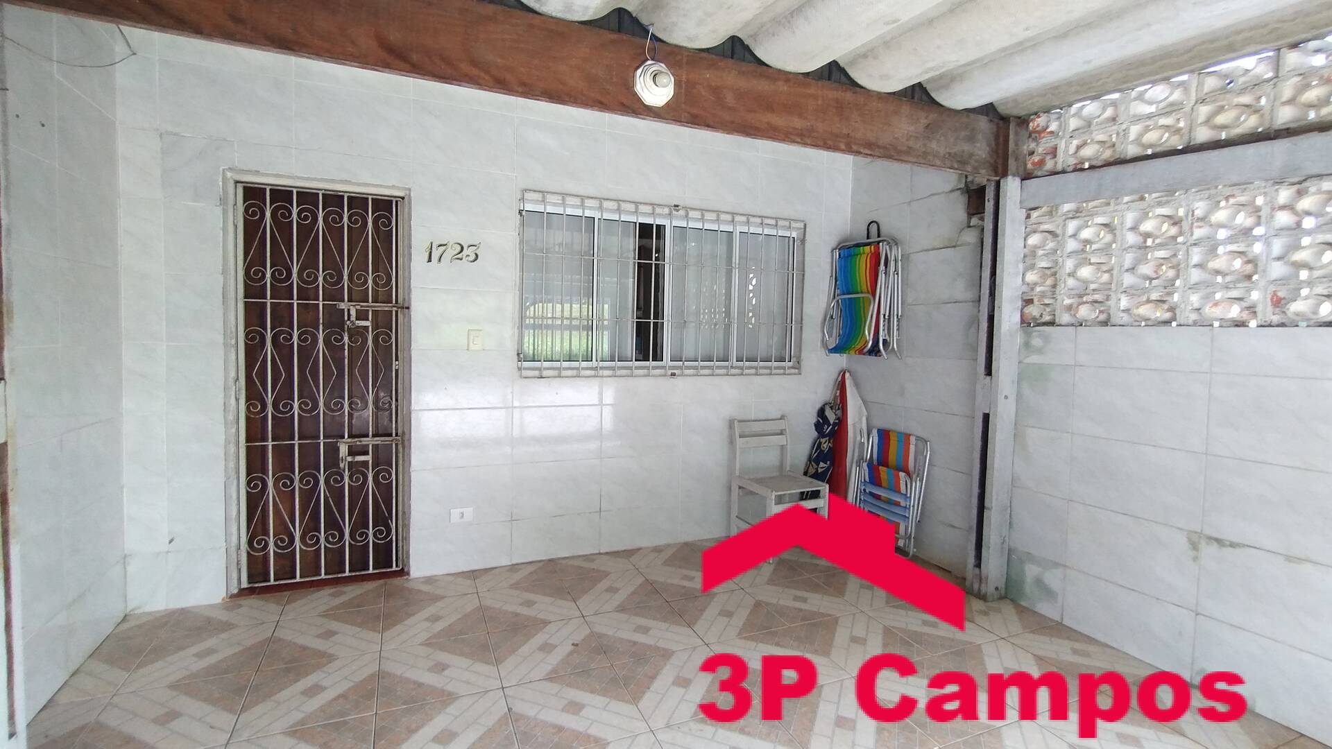 Casa, 2 quartos, 66 m² - Foto 2