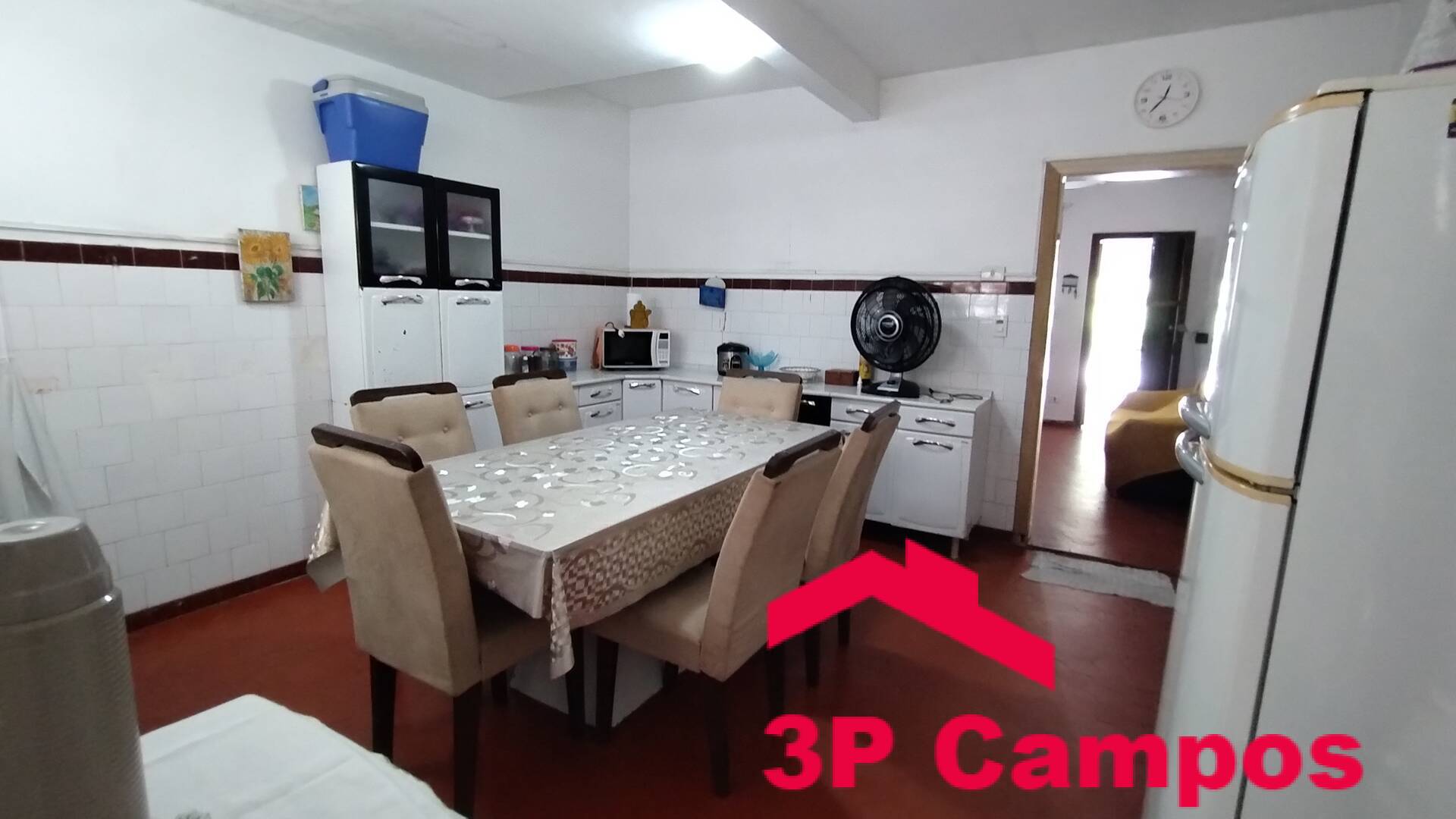Casa, 2 quartos, 66 m² - Foto 4