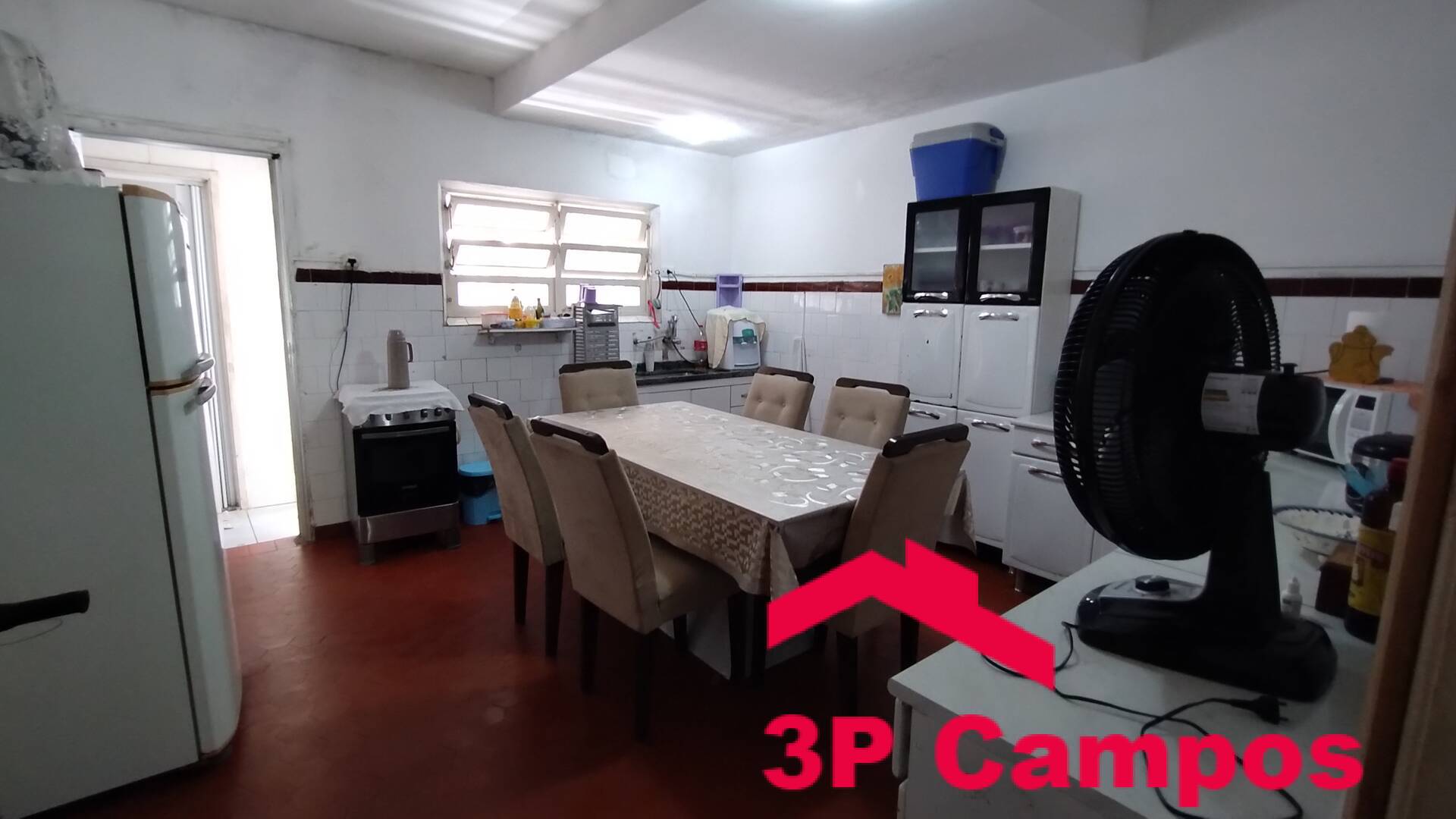 Casa, 2 quartos, 66 m² - Foto 3