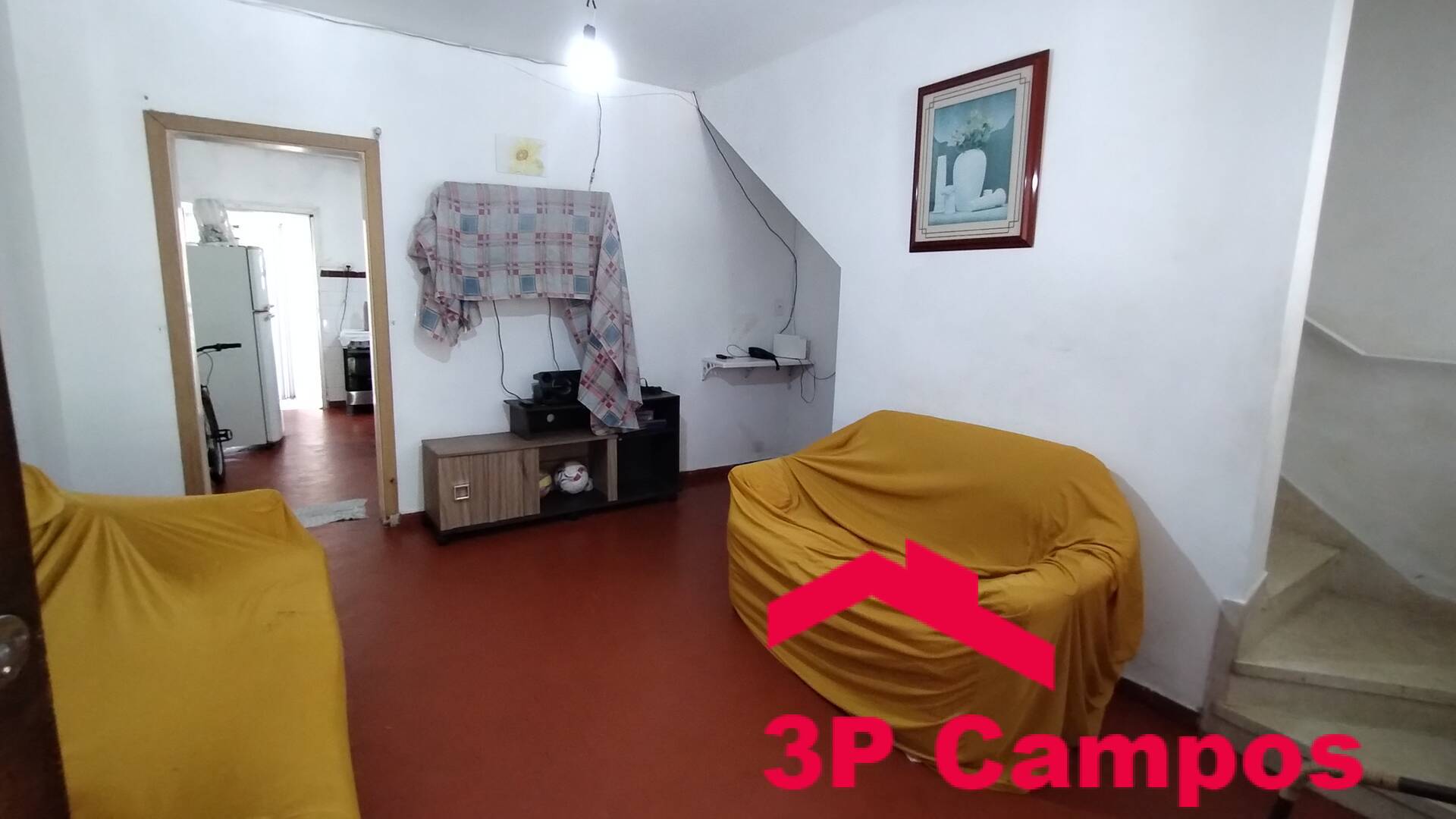 Casa, 2 quartos, 66 m² - Foto 5
