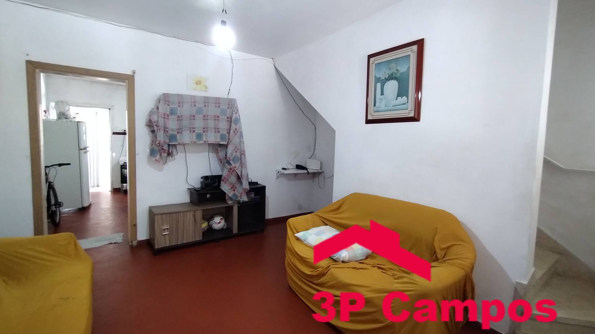 Casa, 2 quartos, 66 m² - Foto 13
