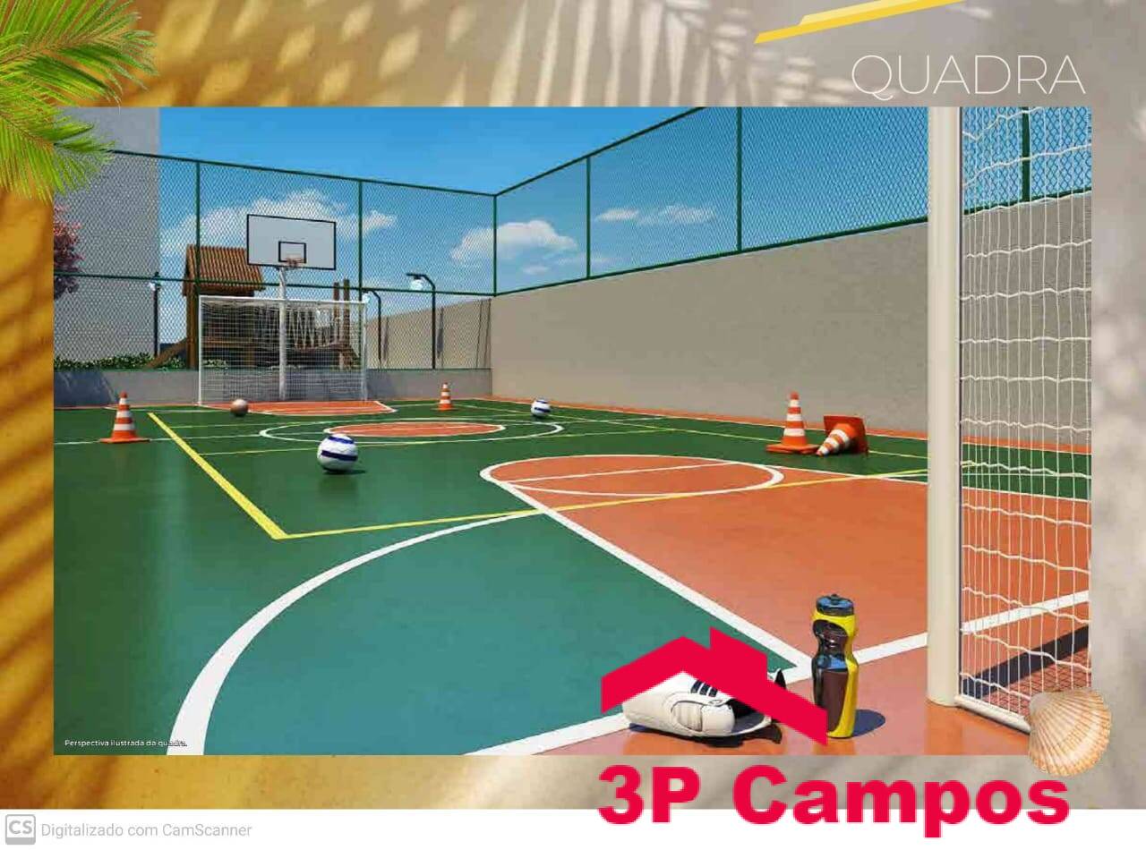 Apartamento, 2 quartos, 60 m² - Foto 5