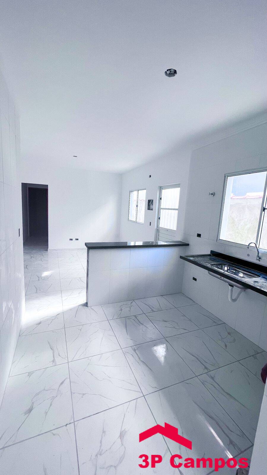 Casa, 2 quartos, 58 m² - Foto 4