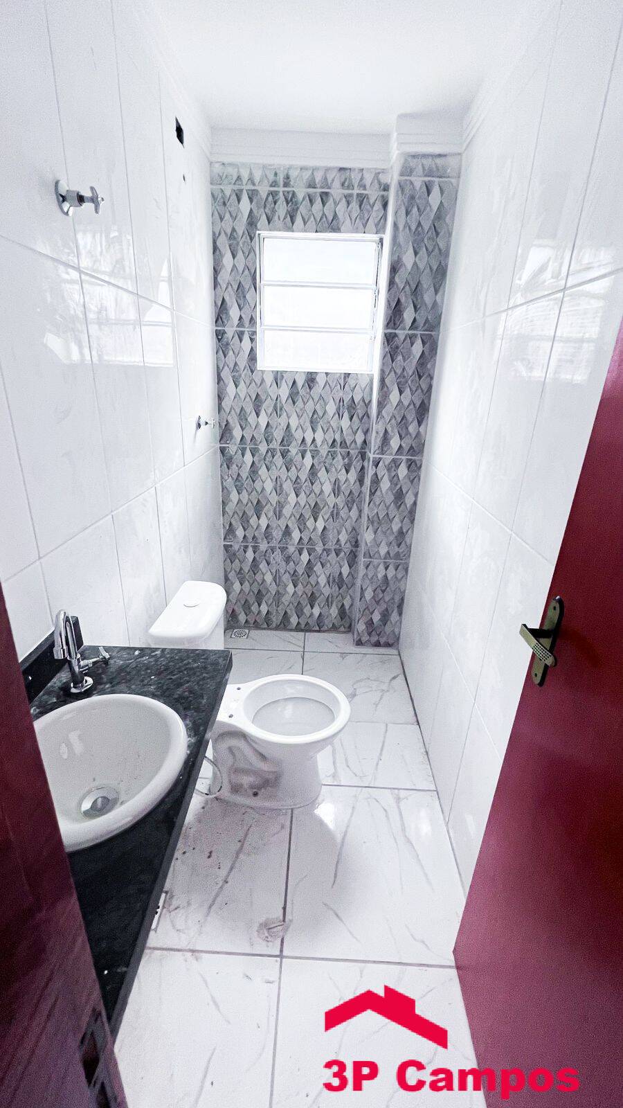 Casa, 2 quartos, 58 m² - Foto 7