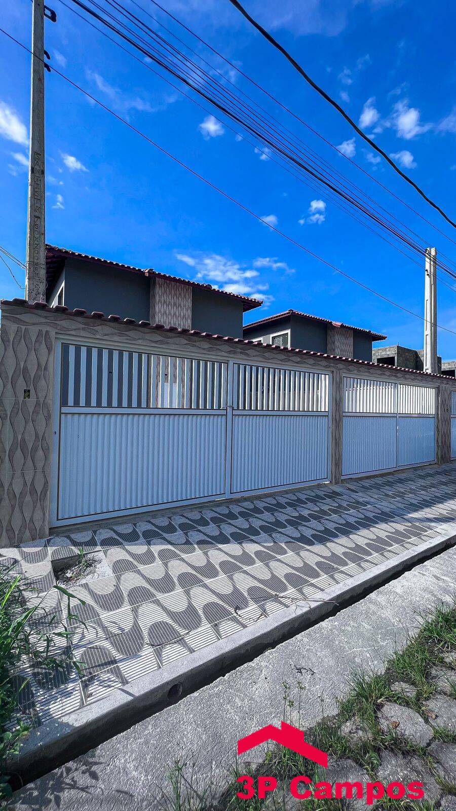 Casa, 2 quartos, 58 m² - Foto 2
