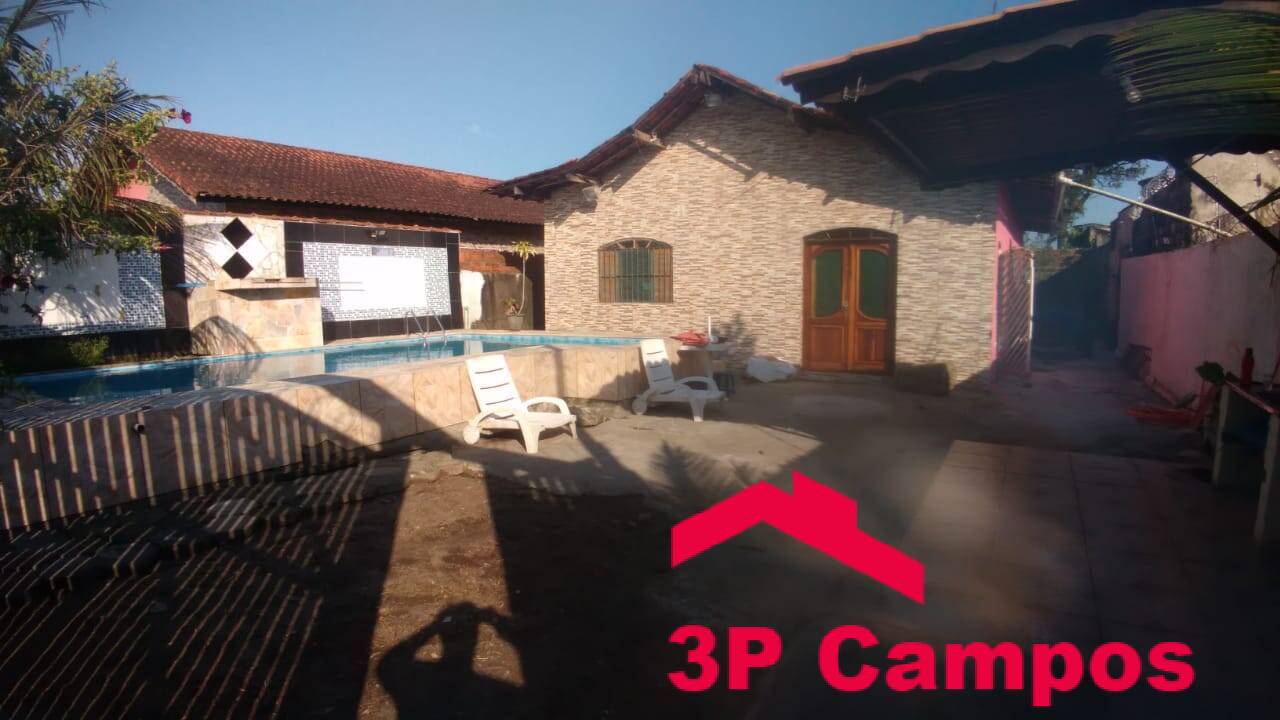 Casa, 3 quartos, 70 m² - Foto 4