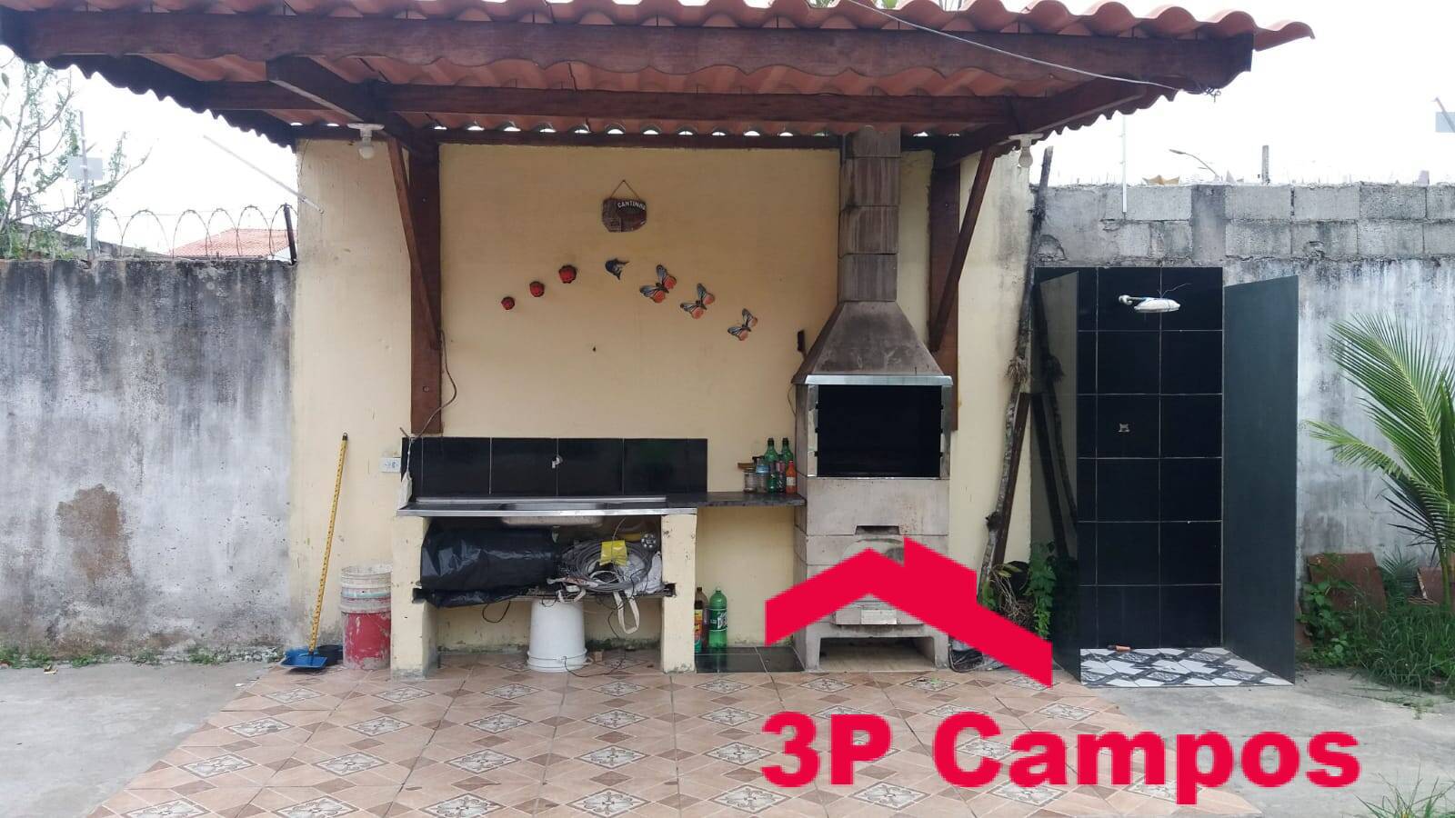 Casa, 3 quartos, 70 m² - Foto 8
