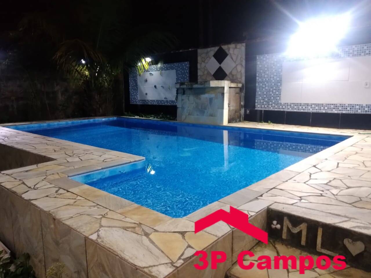 Casa, 3 quartos, 70 m² - Foto 9