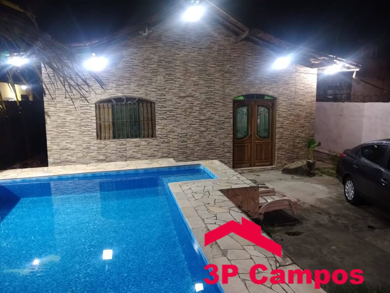 Casa, 3 quartos, 70 m² - Foto 10