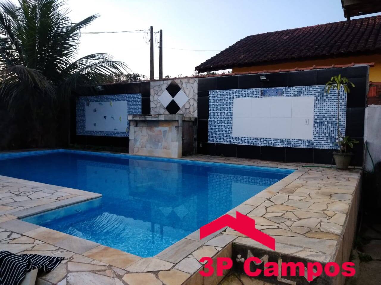 Casa, 3 quartos, 70 m² - Foto 12