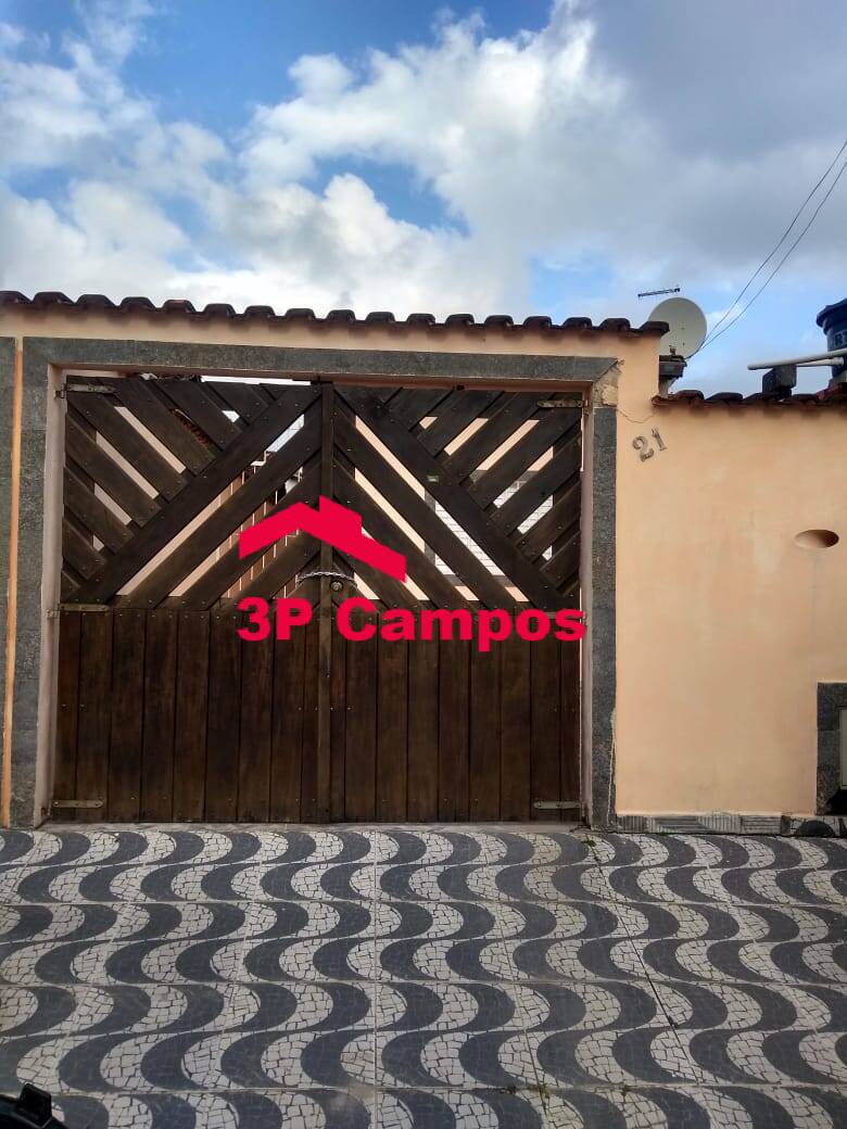 Casa, 2 quartos, 60 m² - Foto 2