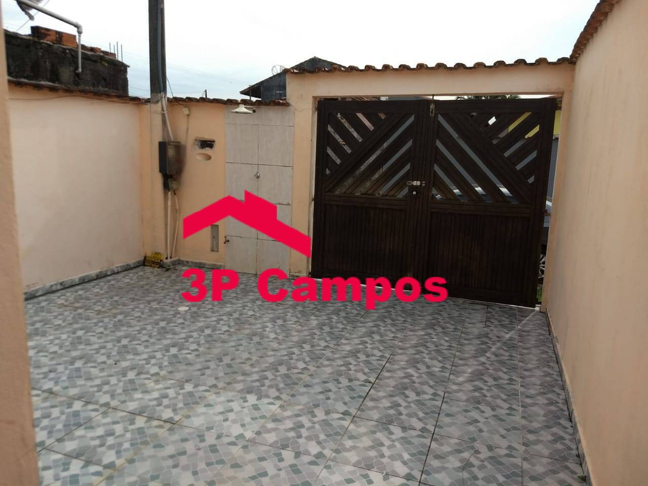 Casa, 2 quartos, 60 m² - Foto 3