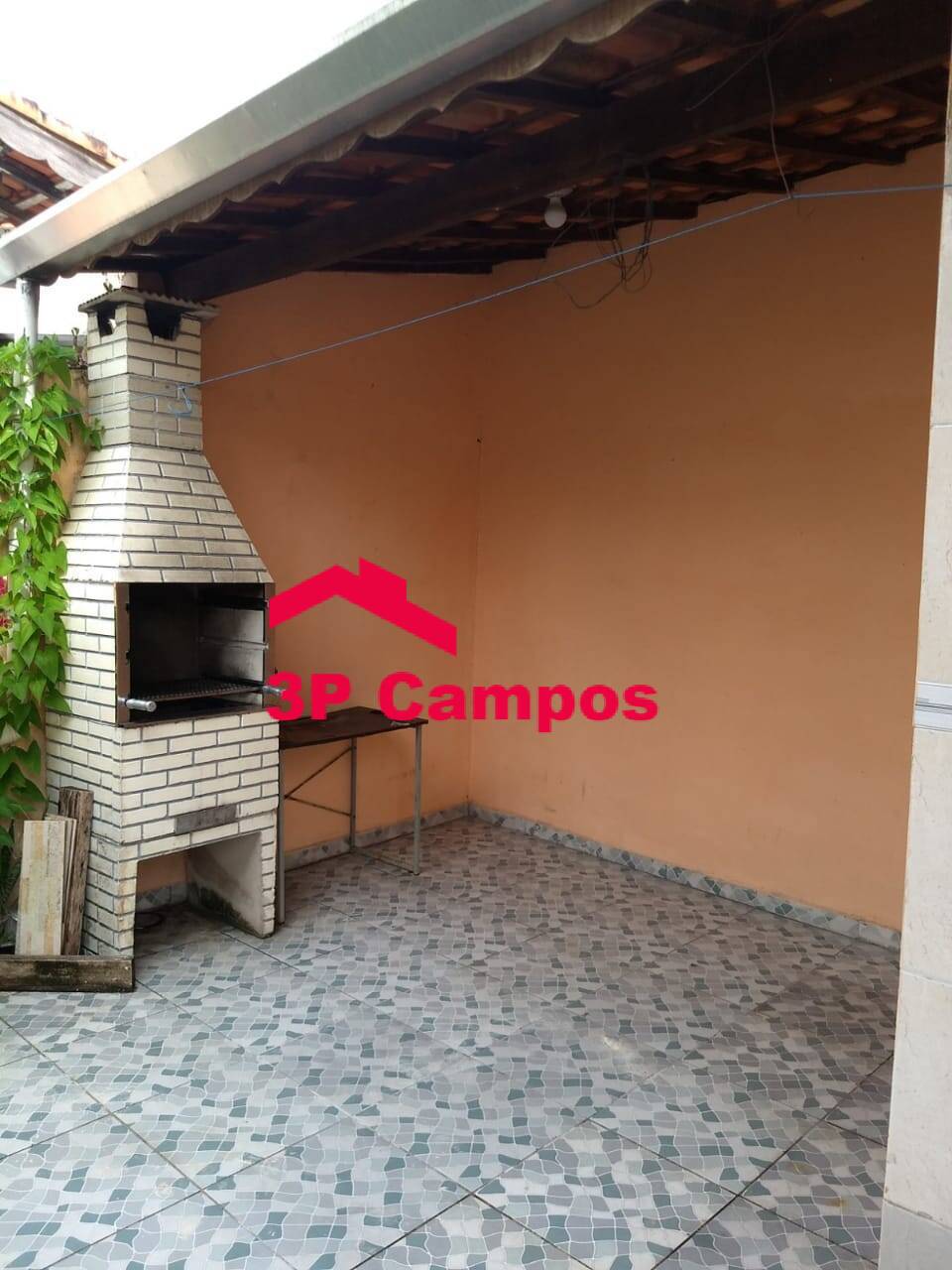 Casa, 2 quartos, 60 m² - Foto 7