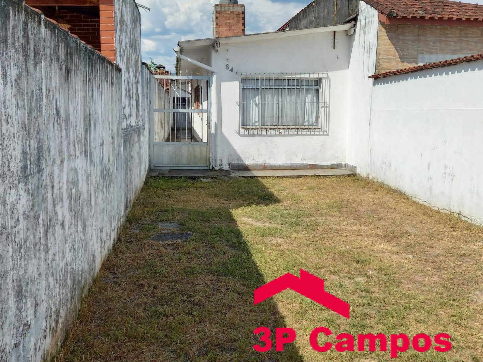 Casa, 2 quartos, 71 m² - Foto 1