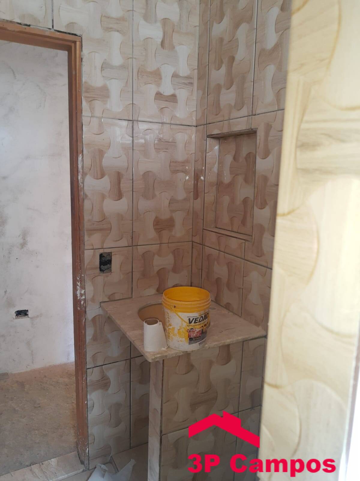 Casa, 3 quartos, 70 m² - Foto 5