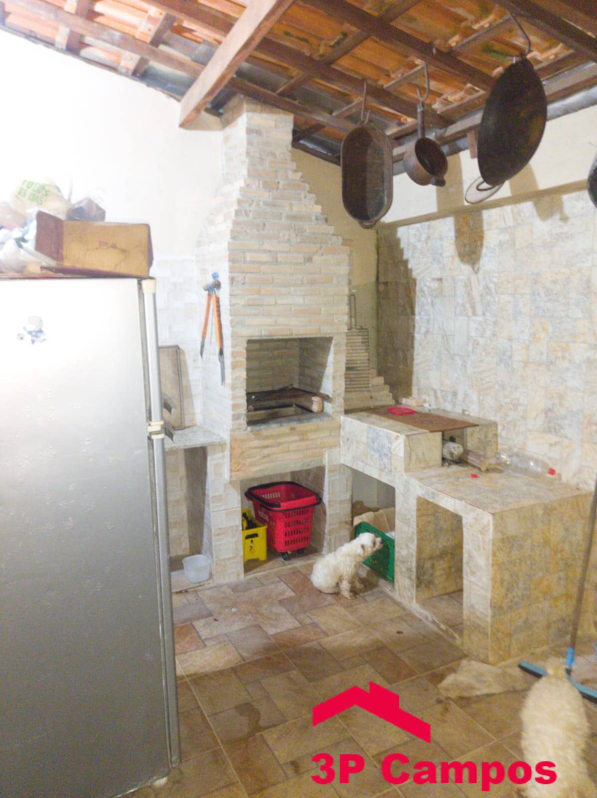 Casa, 3 quartos, 70 m² - Foto 8