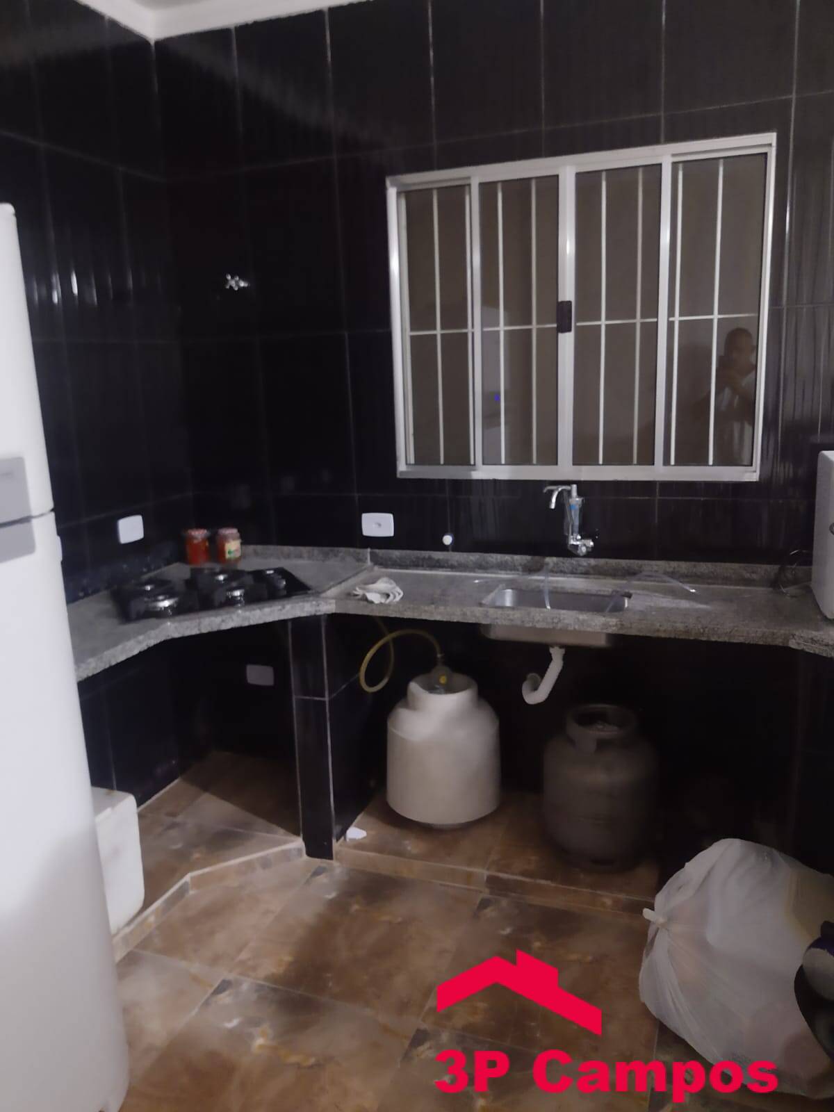 Casa, 3 quartos, 70 m² - Foto 7