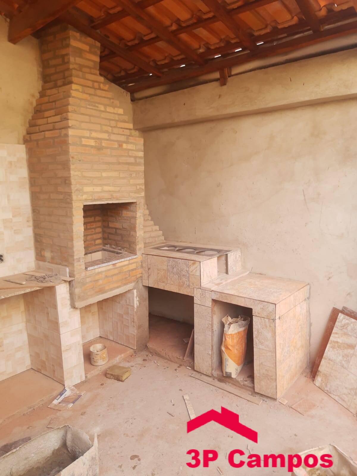 Casa, 3 quartos, 70 m² - Foto 9