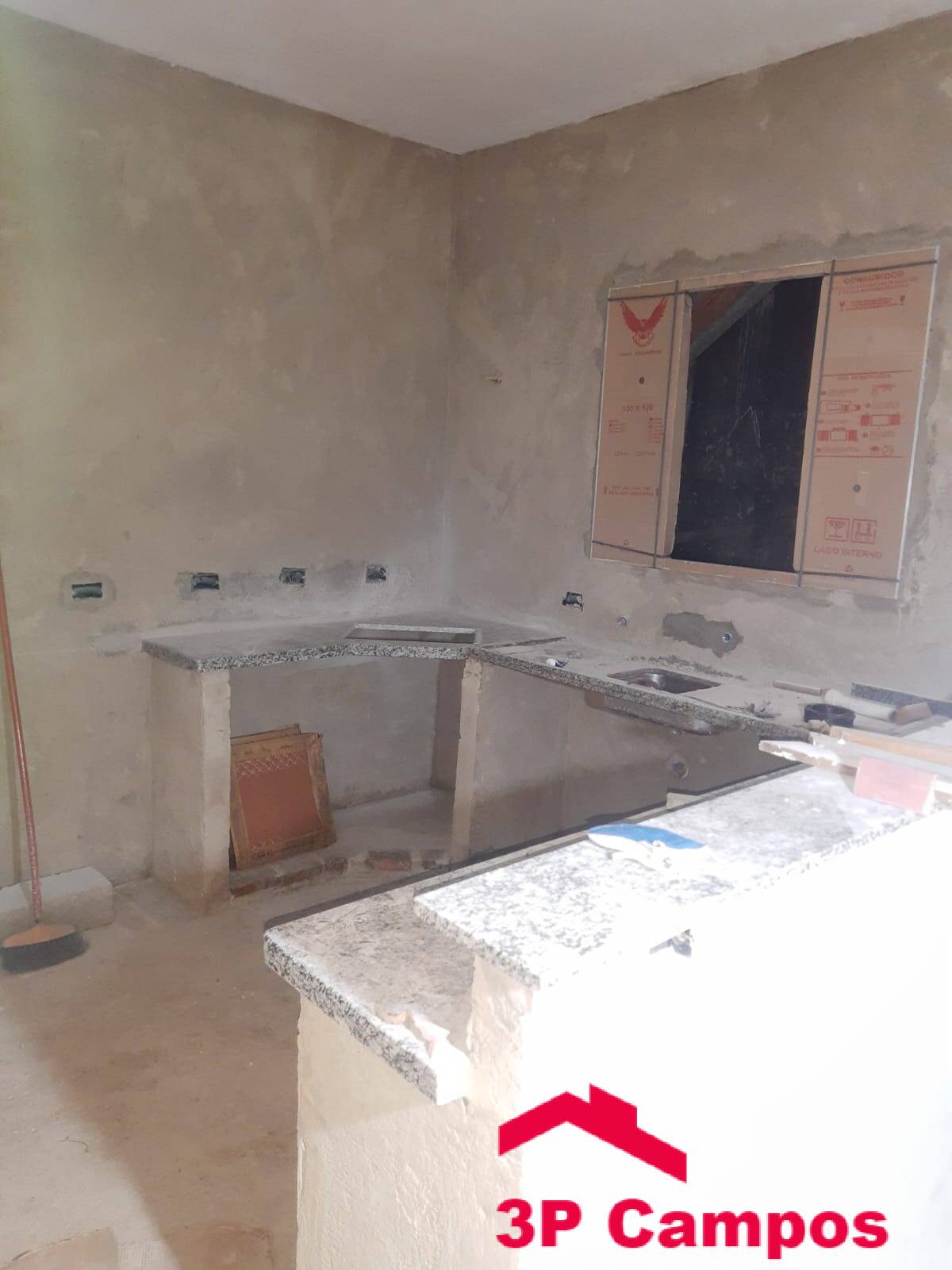 Casa, 3 quartos, 70 m² - Foto 11