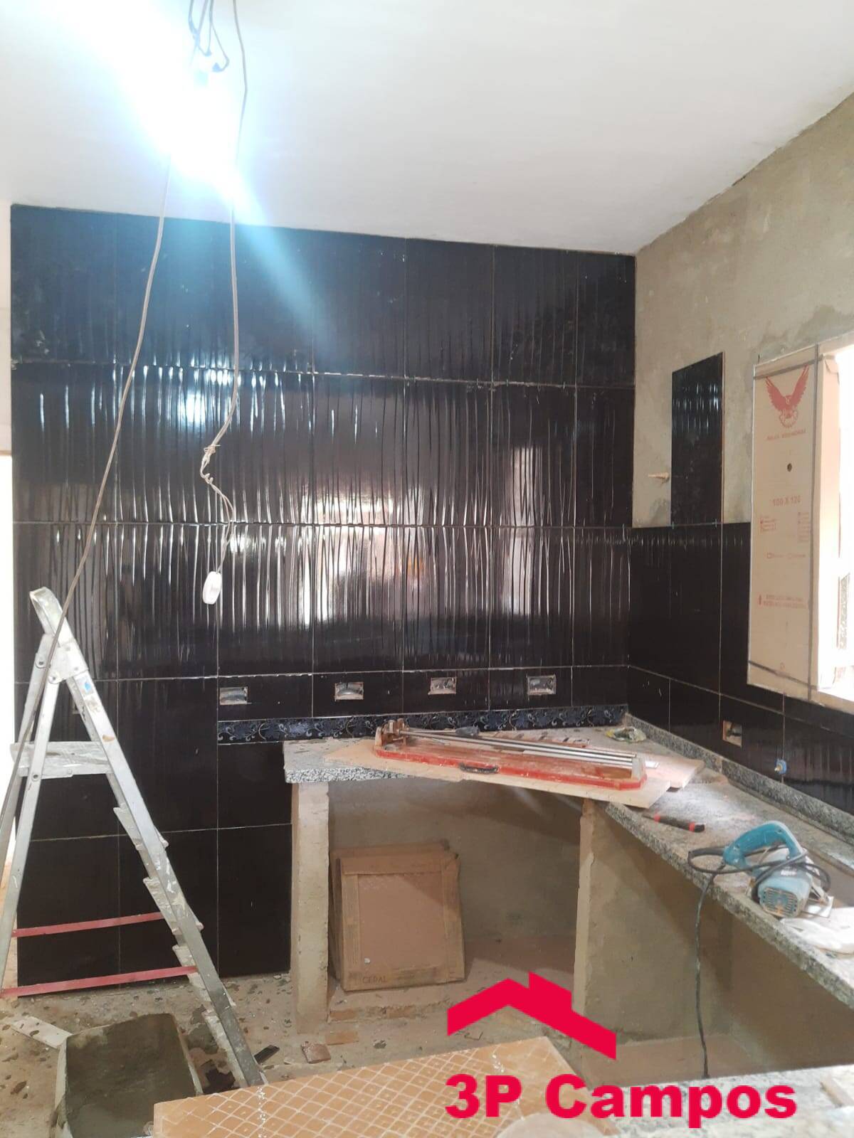 Casa, 3 quartos, 70 m² - Foto 13