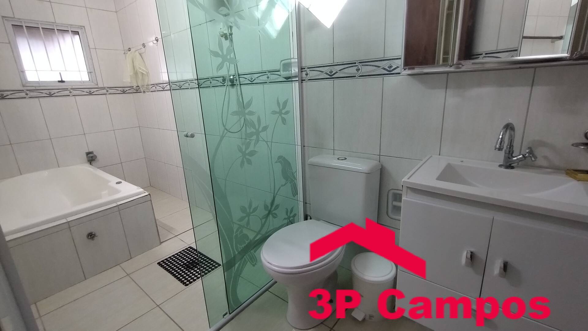 Casa, 3 quartos - Foto 23