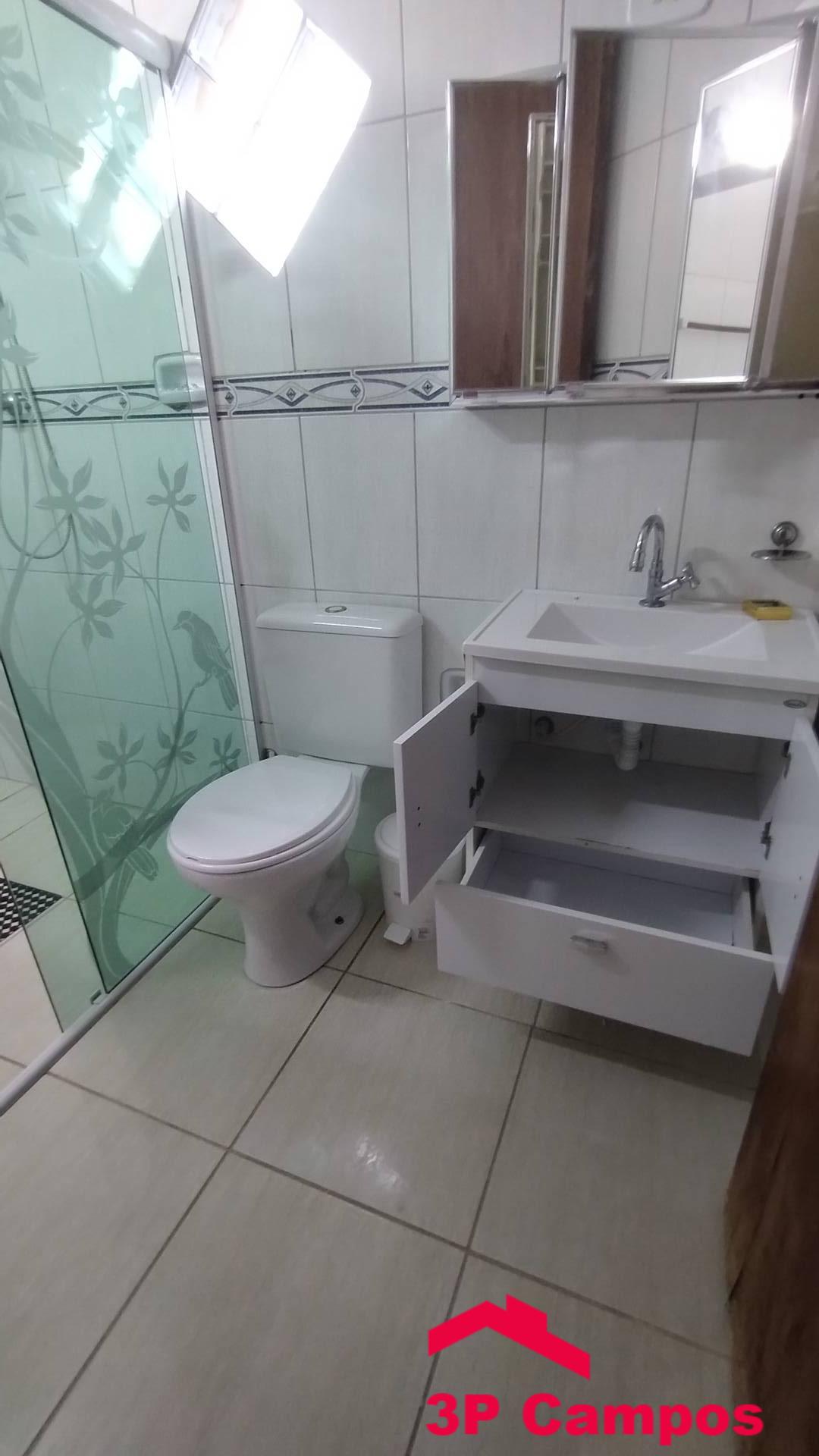 Casa, 3 quartos - Foto 26