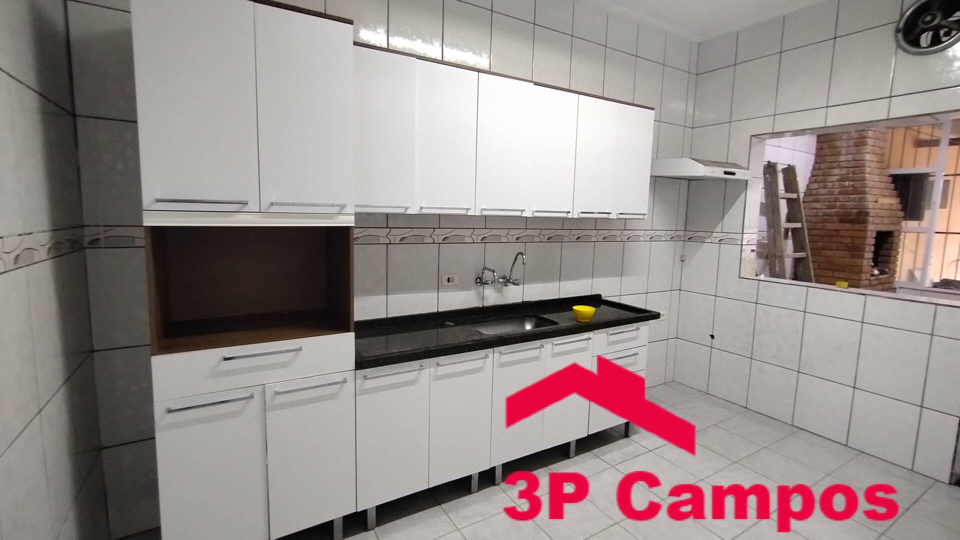 Casa, 3 quartos - Foto 14
