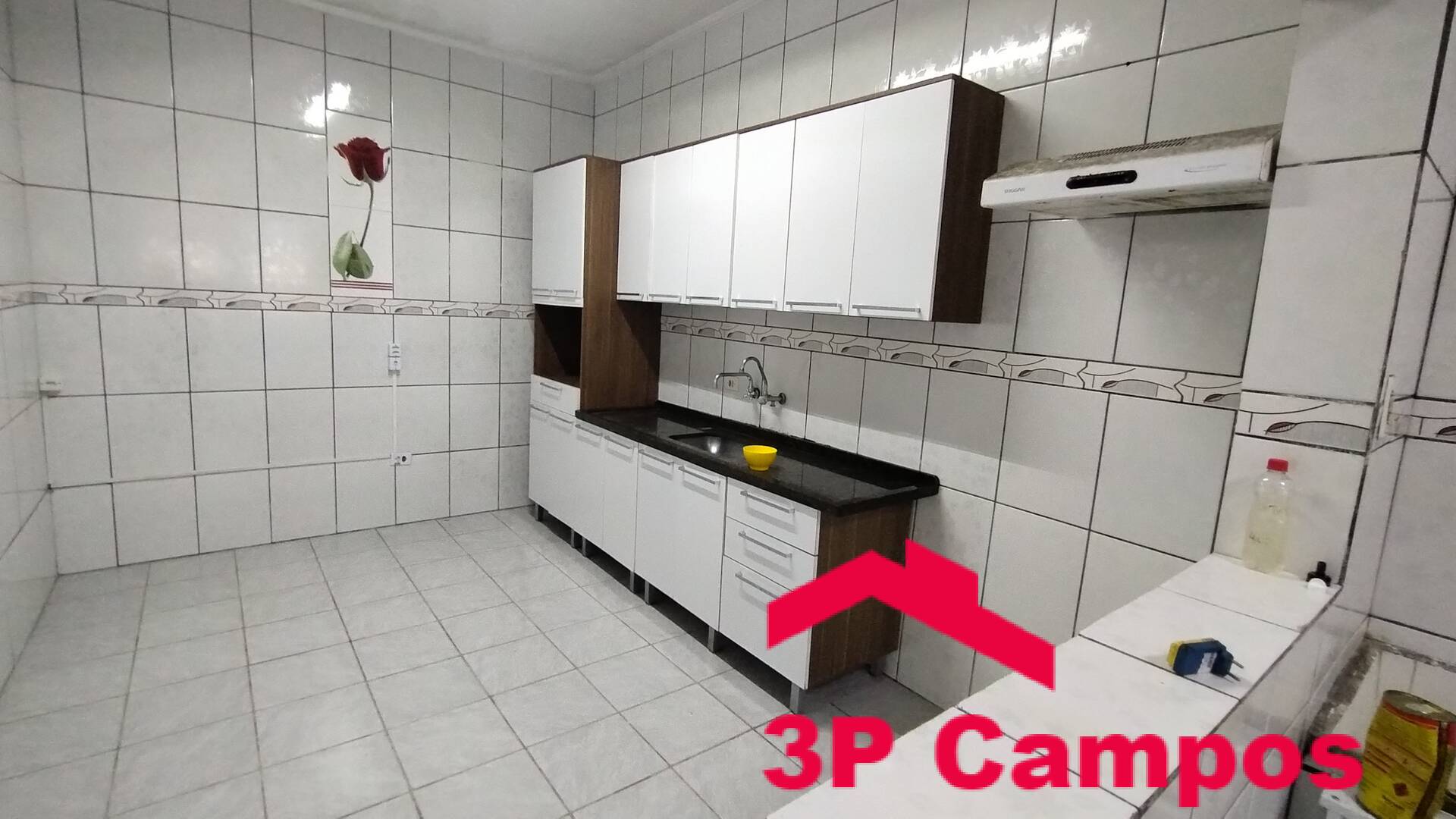 Casa, 3 quartos - Foto 16