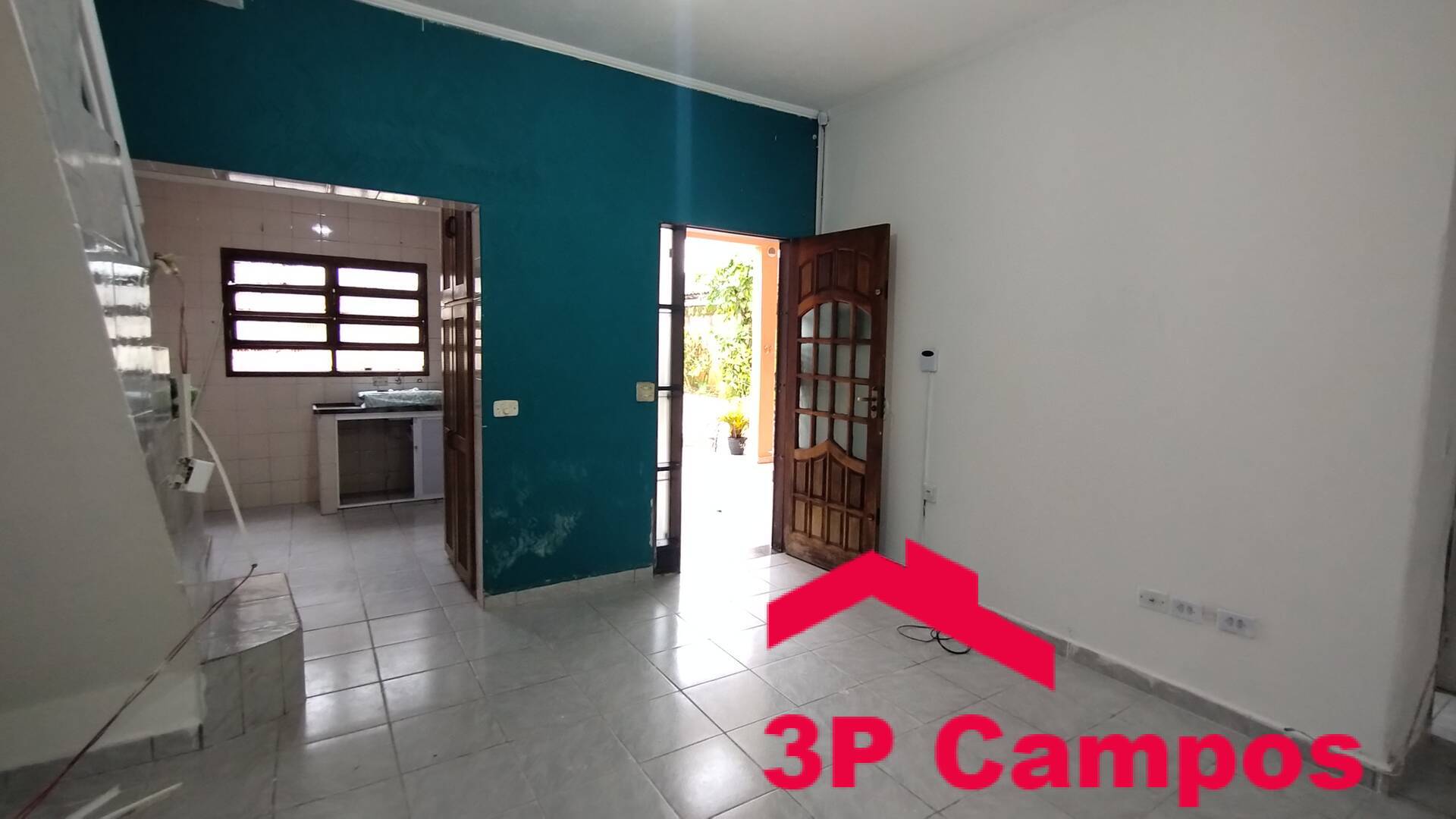 Casa, 3 quartos - Foto 13
