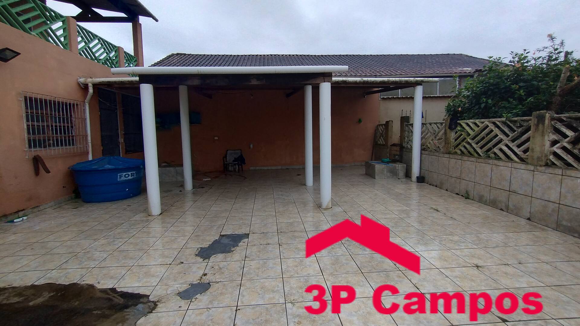Casa, 3 quartos - Foto 10